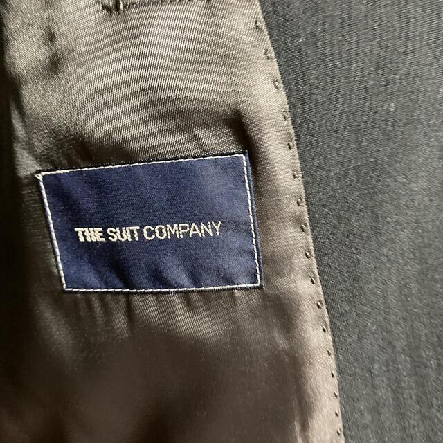 THE SUIT COMPANY(スーツカンパニー)のスーツ メンズのスーツ(セットアップ)の商品写真
