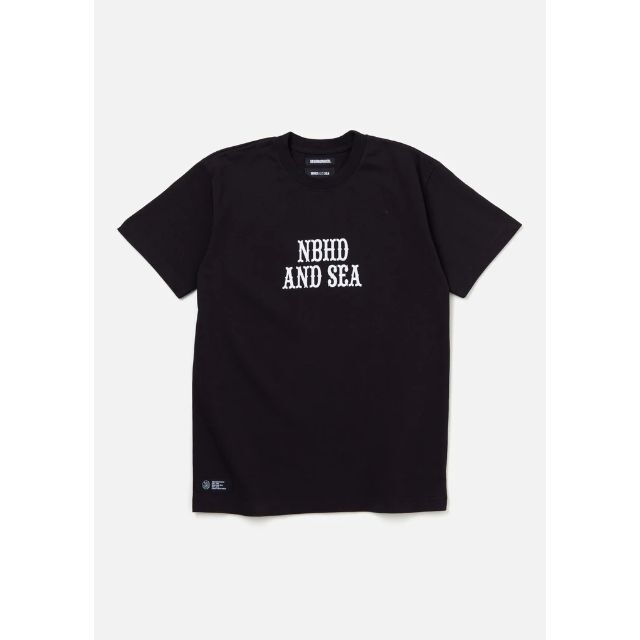 NEIGHBORHOOD WIND AND SEA Tシャツ L ウィンダンシー - Tシャツ ...