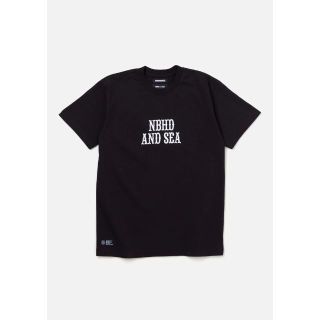 ネイバーフッド(NEIGHBORHOOD)のNEIGHBORHOOD WIND AND SEA Tシャツ XL(Tシャツ/カットソー(半袖/袖なし))