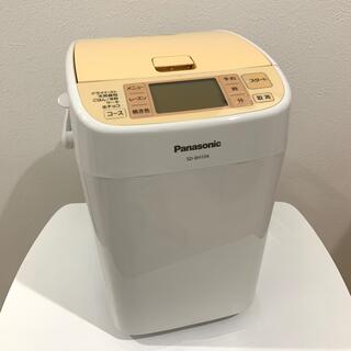 Panasonic ホームベーカリー SD-BH104 オレンジ