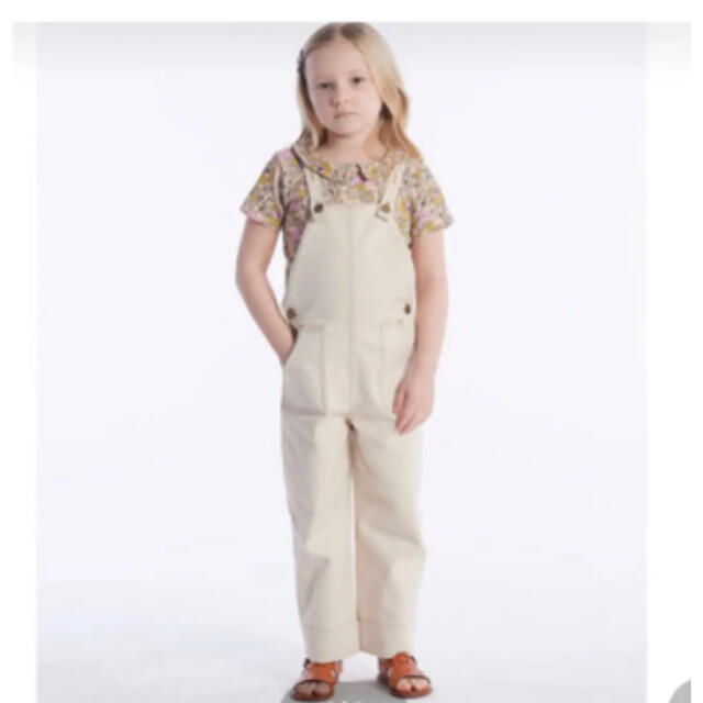 専用 新品*misha and puff オーバーオール 完成品 72.0%OFF www.ss