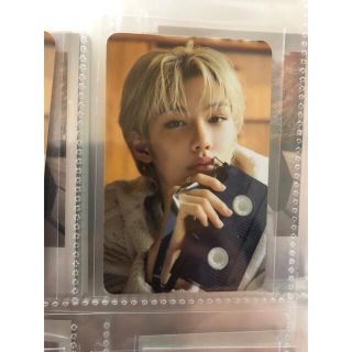 straykids フィリックス シーグリ トレカの通販 by pon|ラクマ