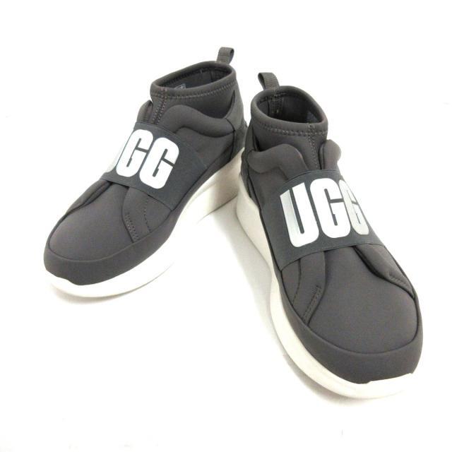 UGG(アグ)のUGG(アグ) スニーカー JAPAN 23 レディース レディースの靴/シューズ(スニーカー)の商品写真