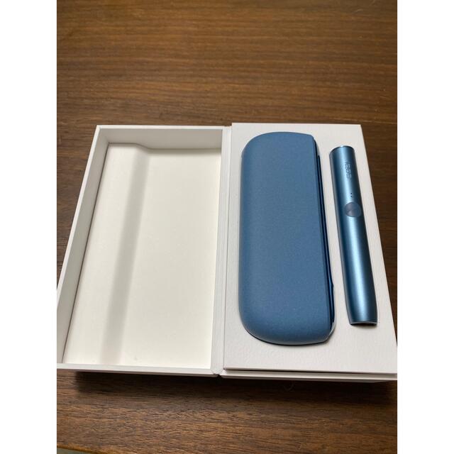 IQOS iQOS イルマ アズールブルー