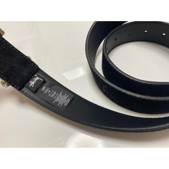 【probche様専用】stussy RANSOM BELT