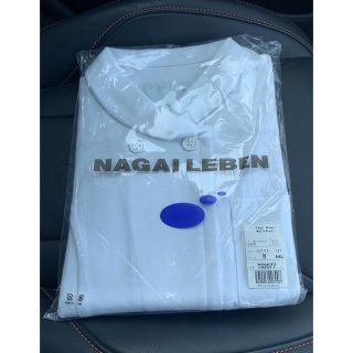 ナガイレーベン(NAGAILEBEN)のもんきちまま様専用⭐︎ナガイレーベンナース服チュニック(その他)