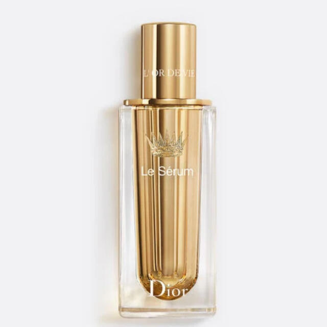 Christian Dior - 新品☆ディオール オードヴィセラムY 5ml 最高峰美容