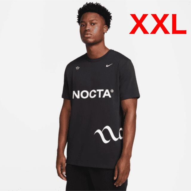 NOCTA ノクタ NIKE ナイキ コラボ メンズ 半袖 Tシャツ 2XL