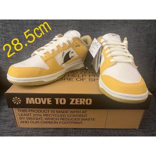 ナイキ(NIKE)の【28.5㎝】Nike Dunk Low Sun Club(スニーカー)