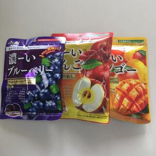 濃ーい飴３袋(菓子/デザート)