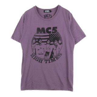 HYSTERIC GLAMOUR(Tシャツ/カットソー(半袖/袖なし HYSTERIC GLAMOUR(Tシャツ/カットソー(半袖/袖なし