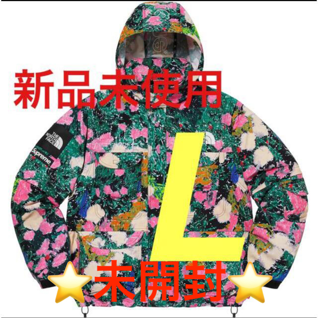 Supreme(シュプリーム)のSupreme The North Face Trekking Jacket  メンズのジャケット/アウター(その他)の商品写真