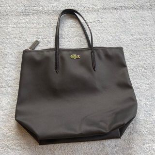 ラコステ(LACOSTE)のラコステトートバッグ(トートバッグ)