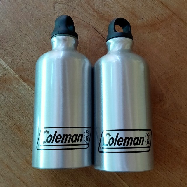 Coleman(コールマン)のコールマン水筒0.5L×2本セット スポーツ/アウトドアのアウトドア(その他)の商品写真