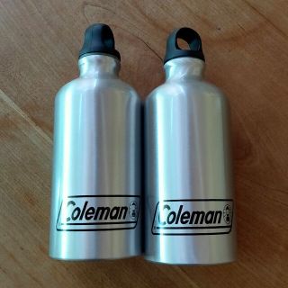 コールマン(Coleman)のコールマン水筒0.5L×2本セット(その他)