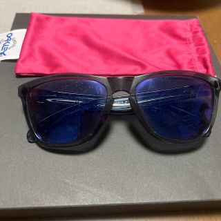 オークリー(Oakley)の★週末セール★ OAKLEY Frogskins サングラス(サングラス/メガネ)