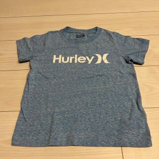 ハーレー(Hurley)のハーレー　キッズ　Tシャツ(Tシャツ/カットソー)