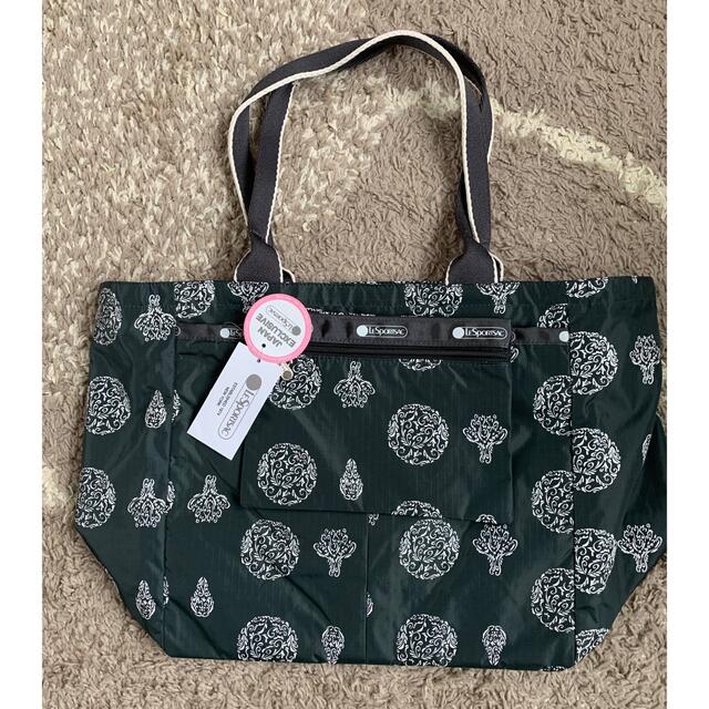 レスポートサック トートバッグ エブリガールトート7891 LeSportsac