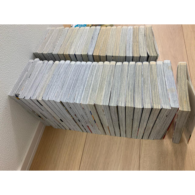 ハイキュー1-45全巻 通販限定モデル エンタメ/ホビー 漫画 - 通販