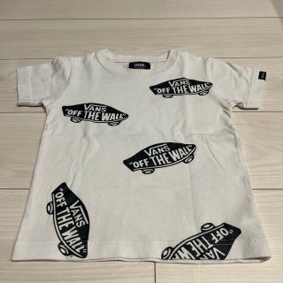 ヴァンズ(VANS)のVANS キッズ　Tシャツ(Tシャツ/カットソー)