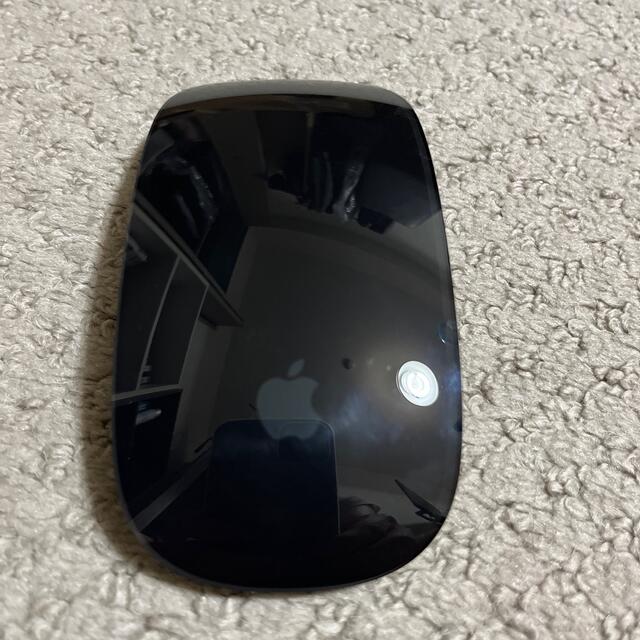 Apple Magic Mouse MMMQ3J/A