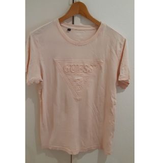 ゲス(GUESS)の半袖Tシャツ　ゲス　Mサイズ　メンズ(Tシャツ/カットソー(半袖/袖なし))