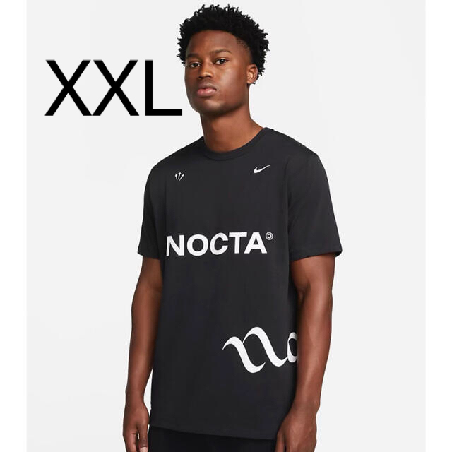 NOCTA ノクタ NIKE ナイキ コラボ XXL 半袖 Tシャツ 2XL