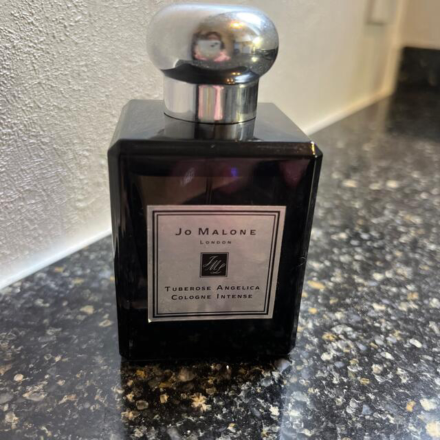 Jo Malone - ジョーマーロン 香水 チューベローズ アンジェリカの通販