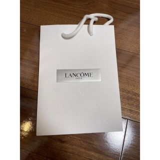 ランコム(LANCOME)のランコム　紙袋 ショップ袋(ショップ袋)