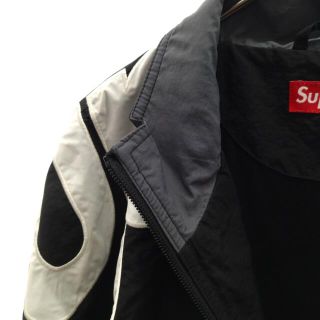 Supreme - SUPREME シュプリーム 19AW Shoulder Logo Track Jacket