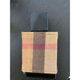 バーバリー(BURBERRY)の未使用　バーバリー香水　(香水(男性用))