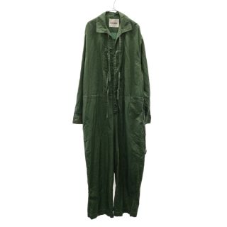 ジルサンダー(Jil Sander)のJIL SANDER ジルサンダー オールインワン(その他)