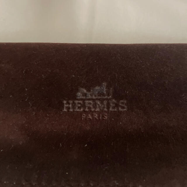 HERMES かんざし 2