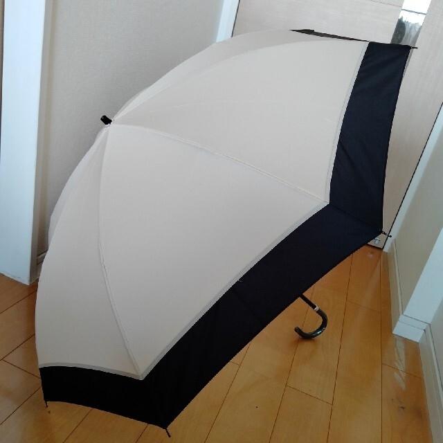 MENARD(メナード)の折りたたみ傘　晴雨兼用　メナード レディースのファッション小物(傘)の商品写真
