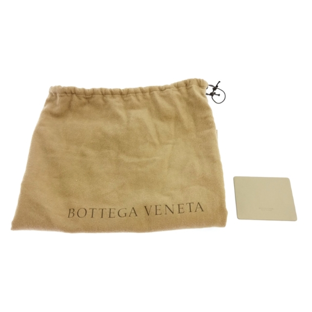 Bottega Veneta(ボッテガヴェネタ)のBOTTEGA VENETA ボッテガヴェネタ ハンドバッグ レディースのバッグ(ハンドバッグ)の商品写真