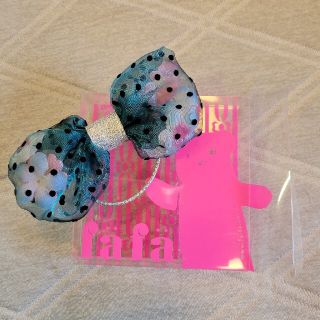 フェフェ(fafa)のご専用！　新品、未使用　フェフェ　ヘアアクセサリー(その他)