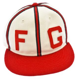 FOG Essentials エフオージー エッセンシャルズ ×New era 9FIFTY