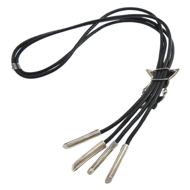 CODY SANDERSON コディーサンダーソン Depp Star Bolo Tie デップ