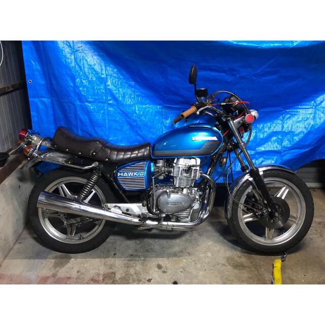 ホンダ - cb250t cb400t cb250n cb400 ホーク バブ 旧車 cbの通販 by タイワン's shop|ホンダならラクマ ホンダ - cb250t cb400t cb250n cb400 ホーク バブ 旧車 cbの通販 by タイワン's shop|ホンダならラクマ