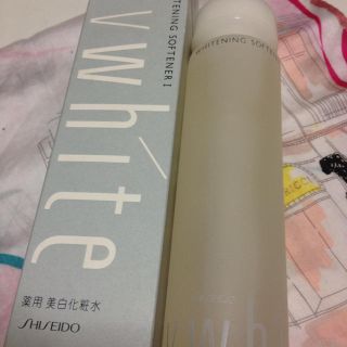 シセイドウ(SHISEIDO (資生堂))の資生堂 uvwhite 化粧水(その他)