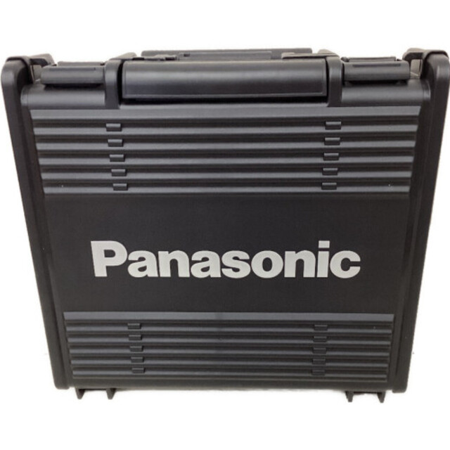 Panasonic(パナソニック)の◇◇Panasonic パナソニック 充電インパクトドライバ EZ1PD1 ブラック 自動車/バイクのバイク(工具)の商品写真