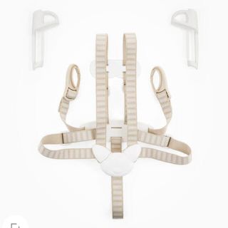 ストッケ(Stokke)の美品　ストッケ　ハーネス(ダイニングチェア)