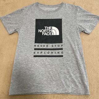 ザノースフェイス(THE NORTH FACE)のザノースフェイス　Tシャツ　速乾　150(Tシャツ/カットソー)