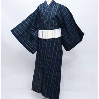 ゆかた【お仕立て済み】紳士 将棋駒柄×ストライプ rsgmladokgi.com