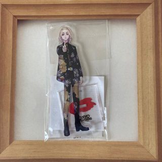 コウダンシャ(講談社)の東リべ 原画展 アクスタ 佐野万次郎 マイキー(キャラクターグッズ)