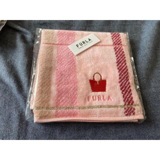 フルラ(Furla)のLily様専用　FURLA ハンカチ(ハンカチ)