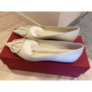 ヴァレンティノガラヴァーニ(valentino garavani)のヴァレンティノ　🍁これからの季節にぴったり(ハイヒール/パンプス)