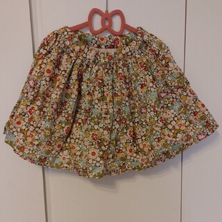 Bonpoint - ボンポワン スカート size8の通販 by はち7599's shop ...