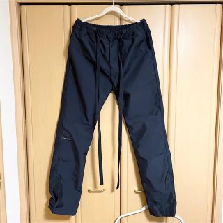 フィアオブゴッド(FEAR OF GOD)のfear of god sixth nylon baggy pants L(その他)