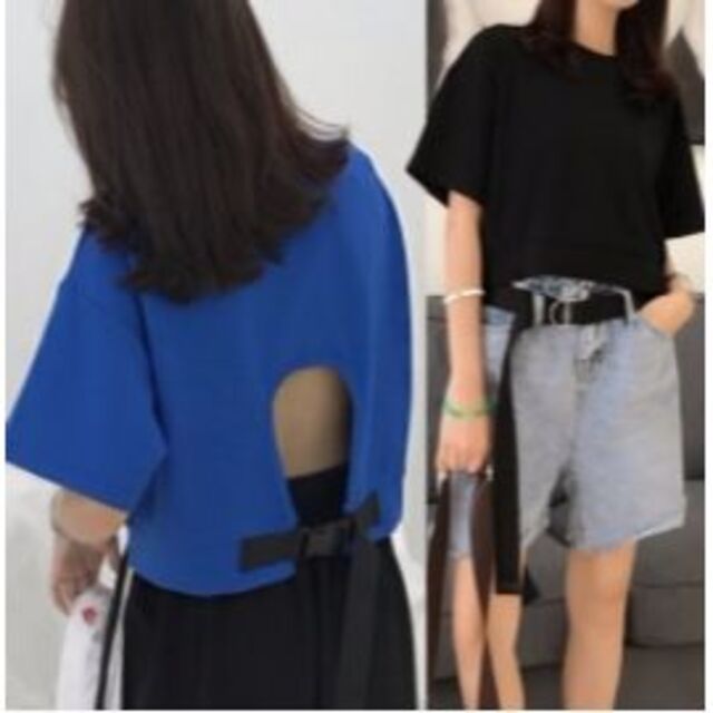 めぐね━さん様⭐専用ページ(^^♪ レディースのトップス(Tシャツ(半袖/袖なし))の商品写真